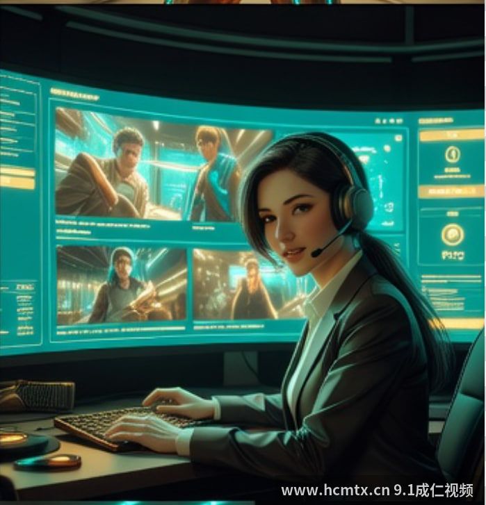 AI动漫绘梦·幕后揭秘