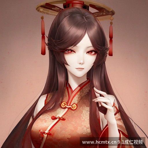 AI动漫绘梦·合集