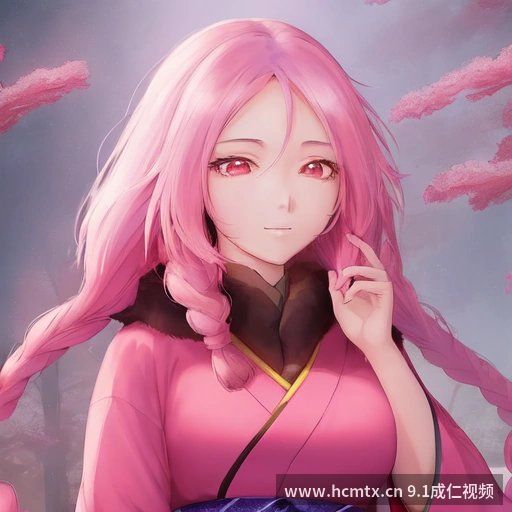 虚拟主播切片·合集