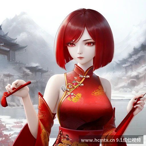 AI动漫绘梦·直播回放