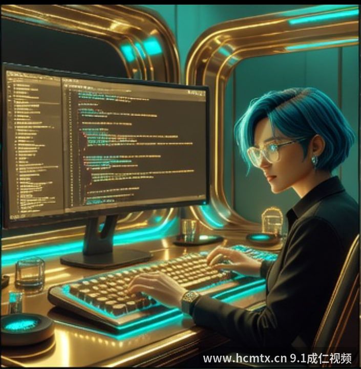AI动漫绘梦·Vol.8