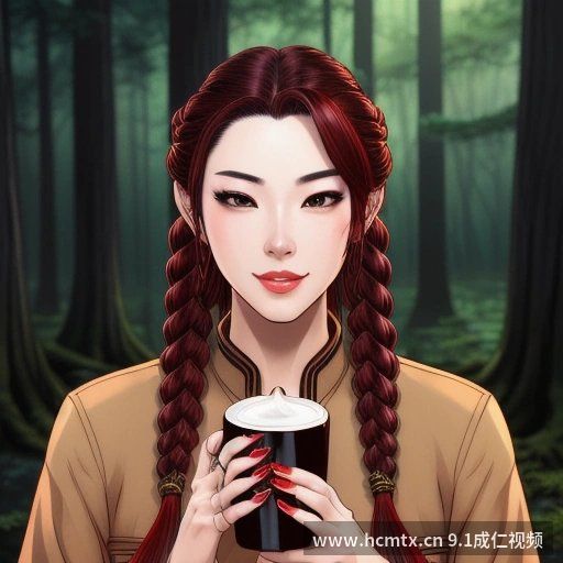 AI动漫绘梦·特辑