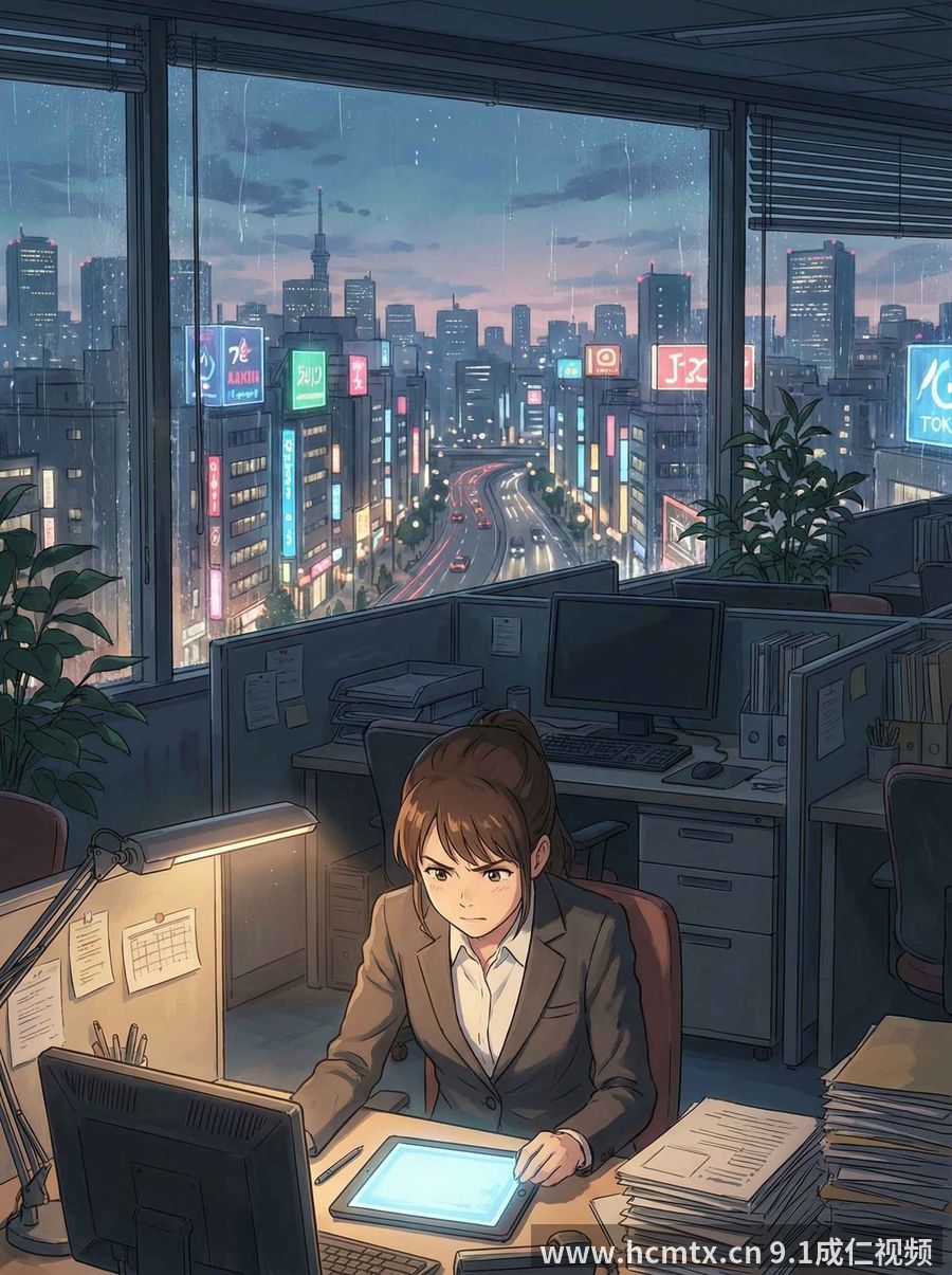 新番OP混剪·日记